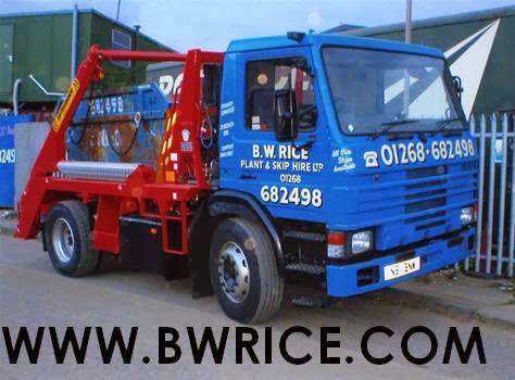 Canvey Skip Hire photo