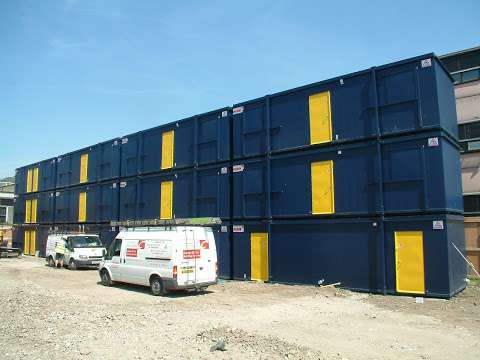 Concept UK Building Systems Limited photo