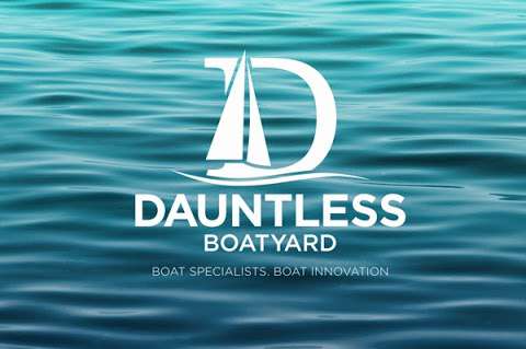 Dauntless Boatyard Ltd photo